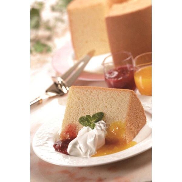 Namisato 無麩質日本米粉通用麵粉 1 公斤