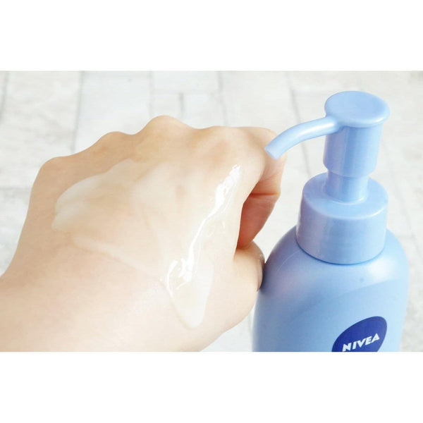 妮維雅 Sun Protect 超級水凝膠防曬泵瓶 SPF50 PA+++ 140 克