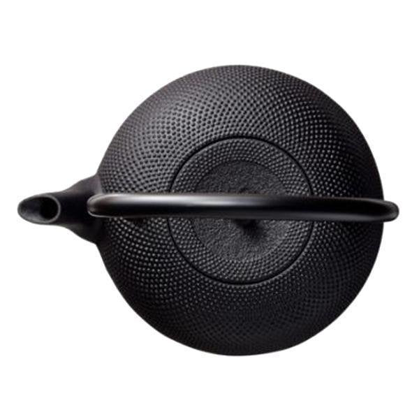 Oigen Nambu Tetsubin 鑄鐵水壺 Kanetsu Arare H-159 1.85L