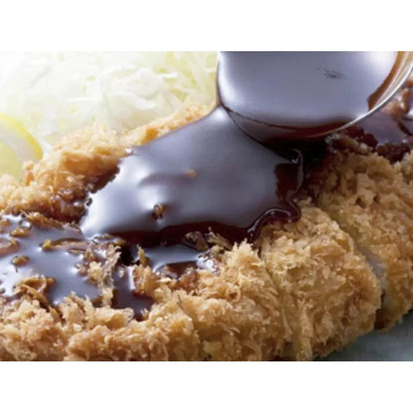 奧利佛醬 日本炸豬排醬（3 件裝）