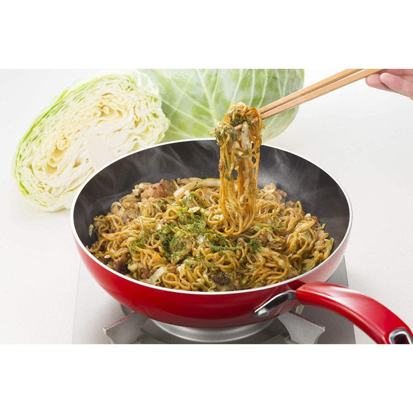 Otafuku Yakisoba Sauce Sweet and Savory Stir-Fry Sauce 500g