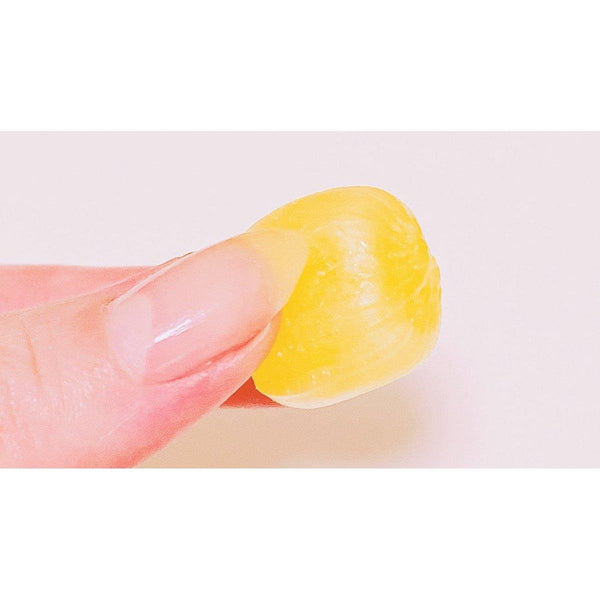Ribon 原柚子柑橘草本止咳糖潤喉糖 78g