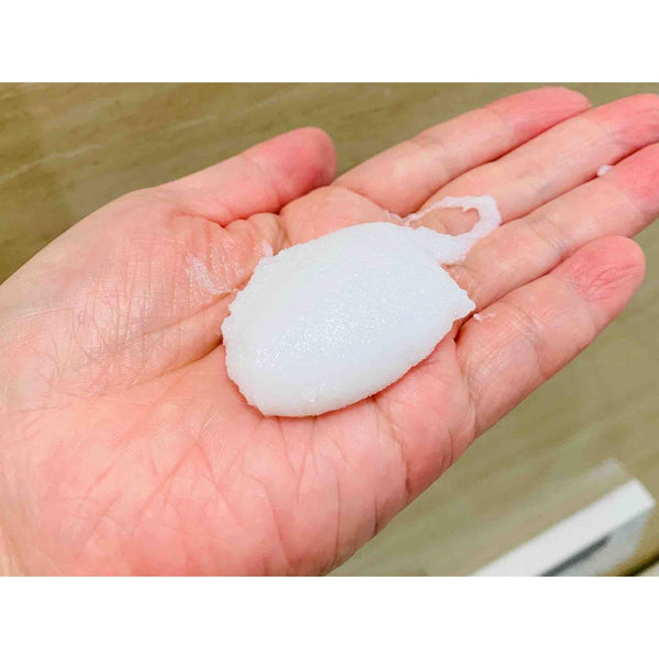 Sana Esteny 鹽磨砂膏 日本天然鹽身體磨砂膏 350g
