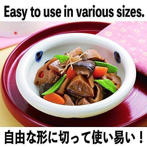 杉本乾有機日本香菇 70 克