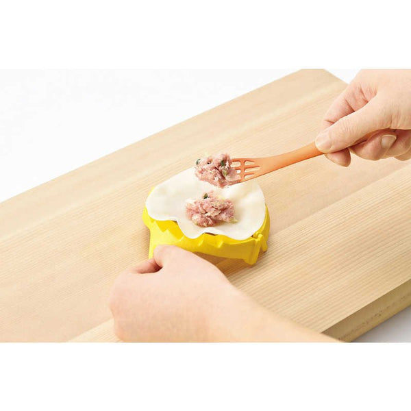 下村餃子成型模具套裝（日本餃子機套件）