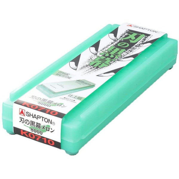 Shapton Pro Kurmaku 油石陶瓷飾面石 8000 粒度 K0710