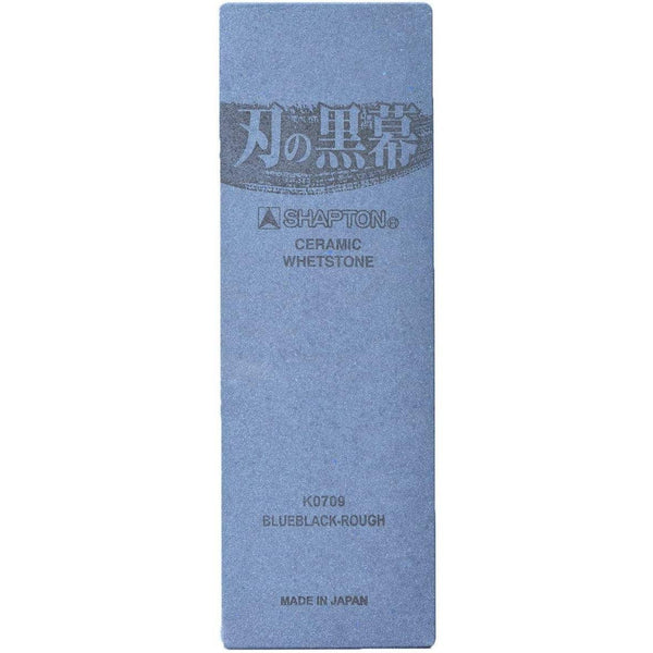 Shapton Pro Kurmaku 油石陶瓷磨刀石 320 粒度 K0707
