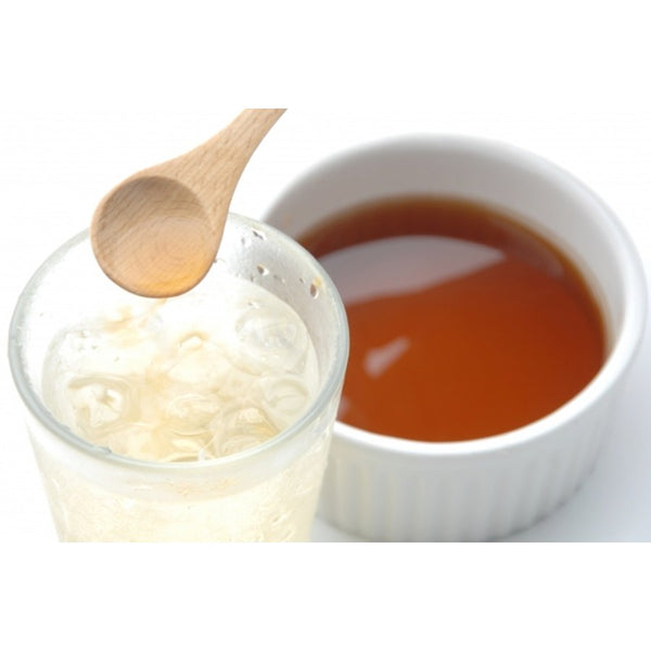 Fukuyamasu Kurozu Artisan 2 年陳日本黑米醋 500ml