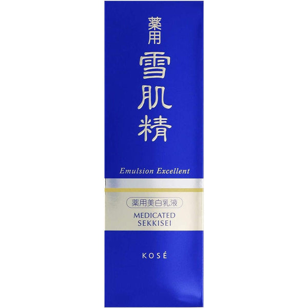 雪肌精乳液卓越亮膚保濕乳 140ml