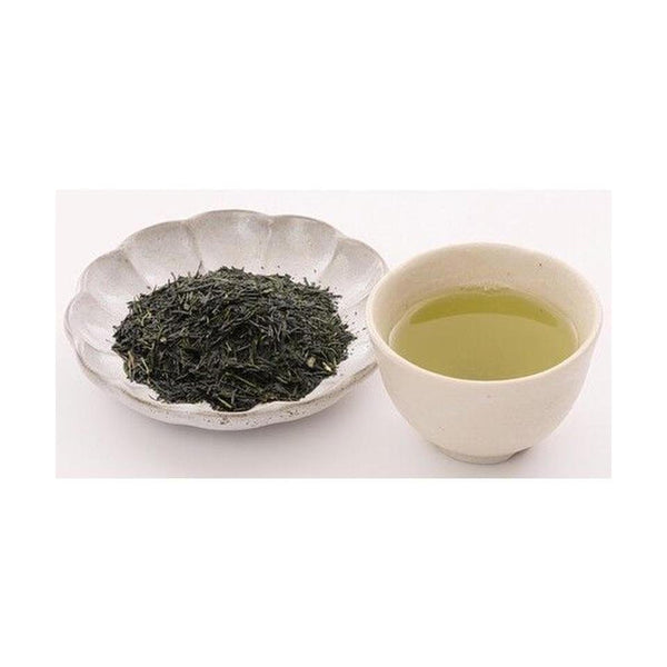 水草園高級煎茶綠茶散葉茶 100g