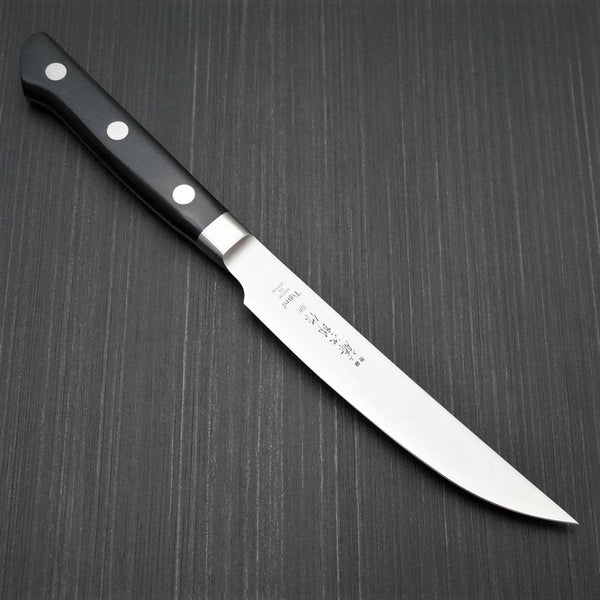 Tojiro DP 鈷合金專業牛排刀 F-797 120mm
