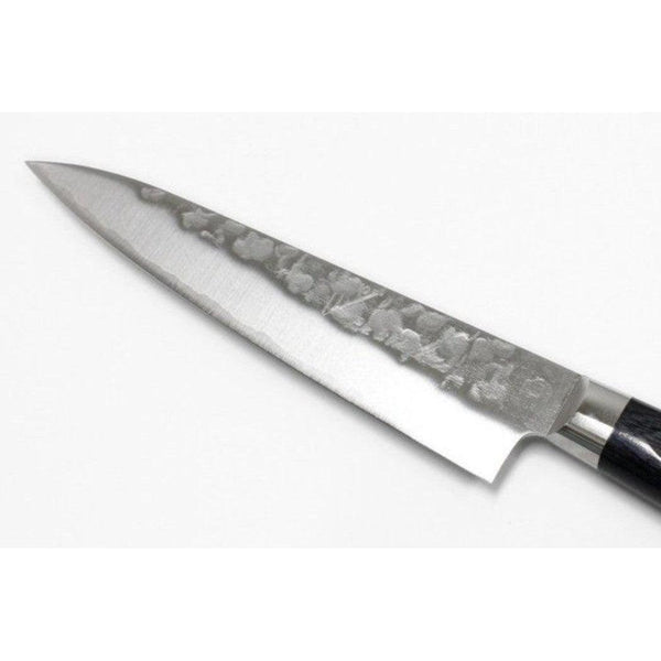 Takamura Hamono VG10 不鏽鋼錘擊小刀 130 毫米