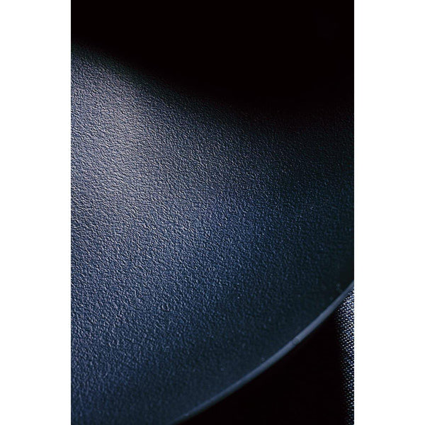 Takumi 日本鐵煎鍋岩漿板天然不沾鍋 24 厘米