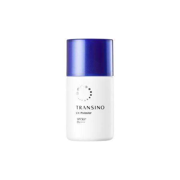 Transino 紫外線防護底妝 SPF50+ PA++++ 30ml