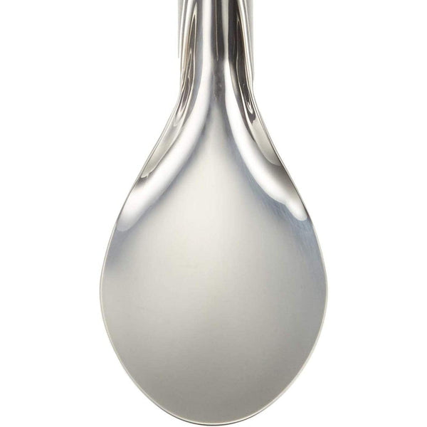 Wadasuke 不銹鋼冰淇淋鏟（日本製造）26 厘米