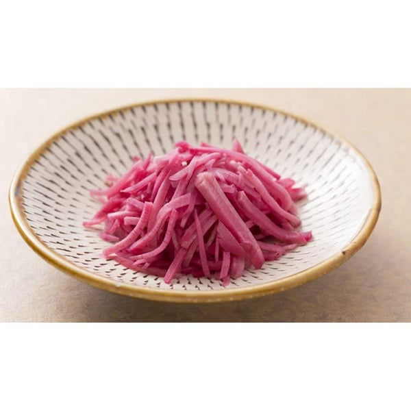 Beni Shoga 日本紅薑 無添加 450g