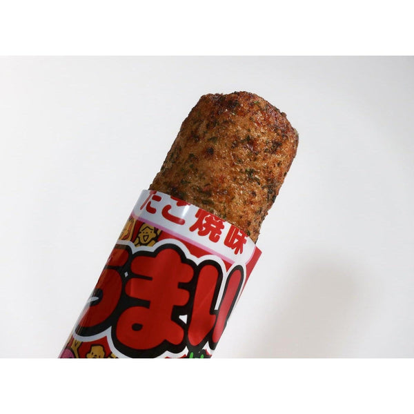 Yaokin Umaibo章魚燒玉米泡芙零食（30裝）