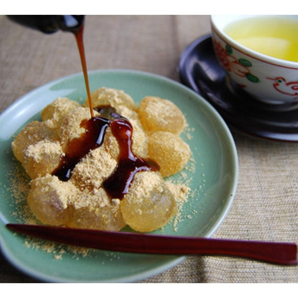 大和 日式冰淇淋甜醬油 150ml