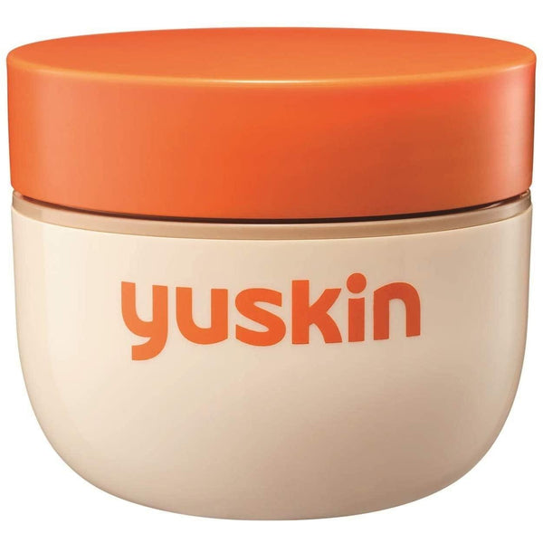 Yuskin A系列乾性皮膚家庭醫用霜120g