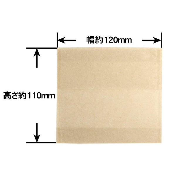 Zenmi 原色茶包散葉茶包大 32 片