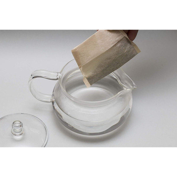 正米原色茶包散葉茶包60片