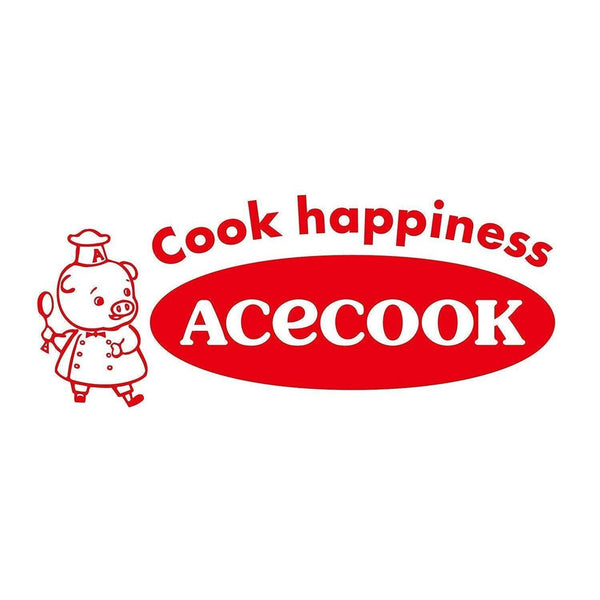 Acecook 雲吞面 5 人份