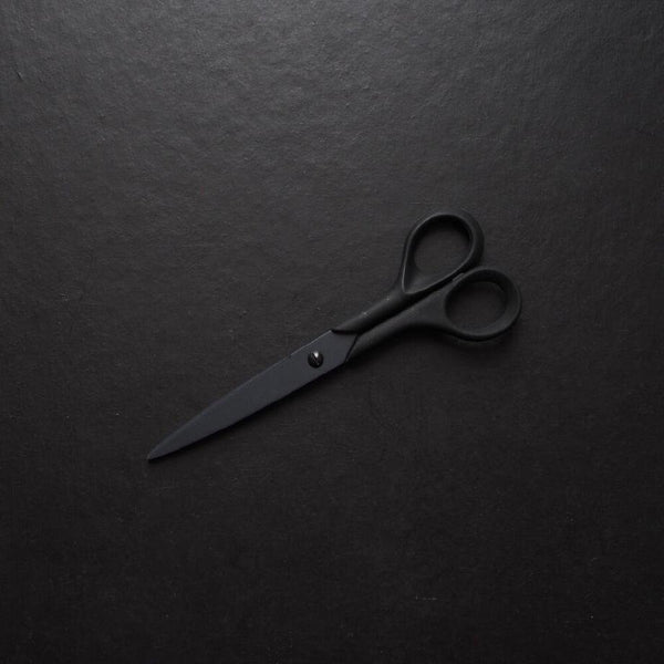 Hayashi Cutlery Allex 不沾工藝與辦公剪刀 15124