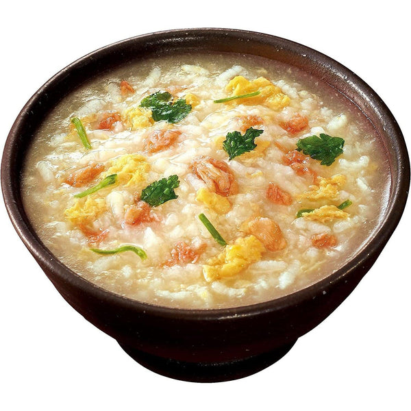 Amano Foods 海鮮燴飯凍乾食品 4 份