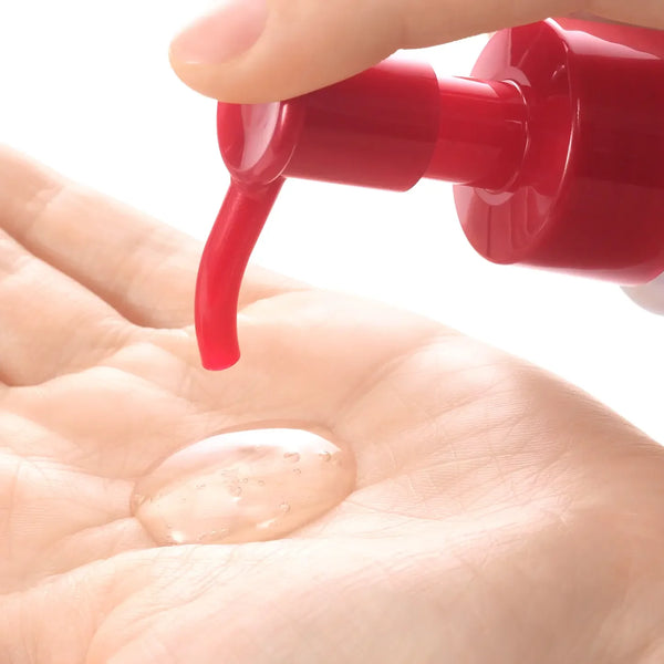 Aqualabel 特殊果冻面部 4 合 1 保湿霜 160 毫升