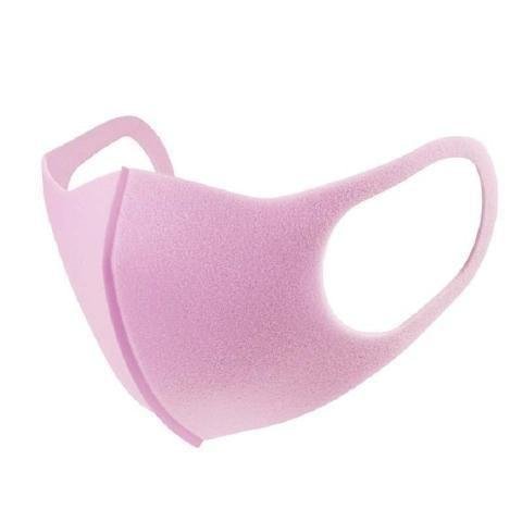 Arax Pitta 兒童甜蜜可重複使用 99% 花粉過濾器 3 片口罩