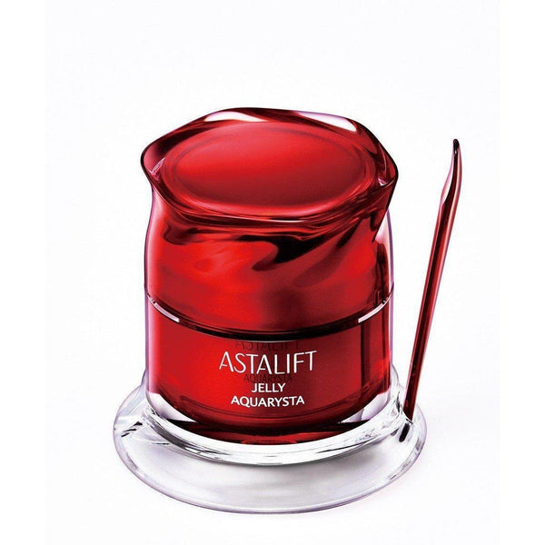 Astalift Jelly Aquarysta 奈米神經醯胺預精華凝膠霜 60 克