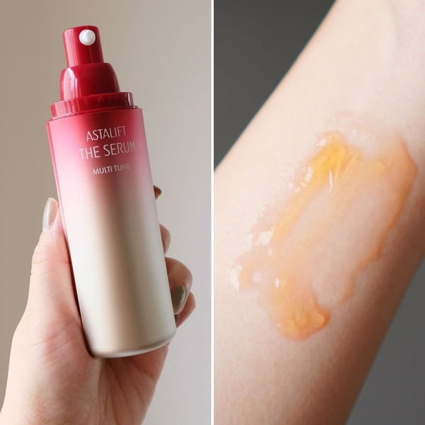 Astalift The Serum Multitune 多功能臉部精華液 40 毫升