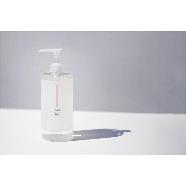 Chacott 卸妝水多功能卸妝水 500ml