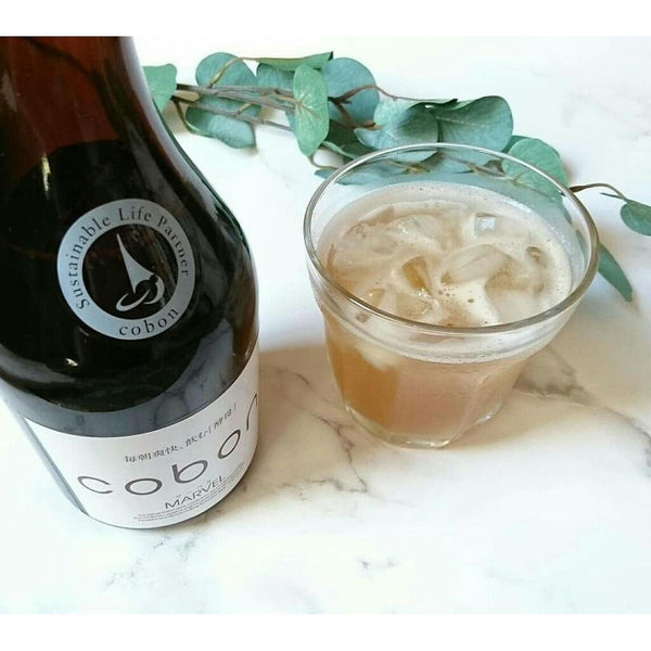 Cobon Marvel N 525 天然酵母純素發酵飲料 525ml