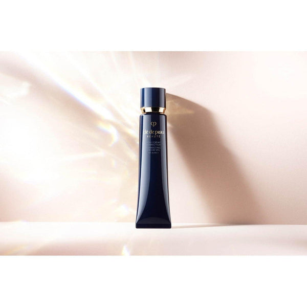 Clé De Peau Beauté 修正霜面紗妝前乳 SPF 25 40 公克