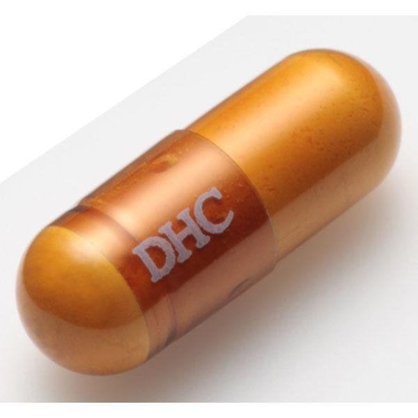 DHC 輔酶 Q10 能量補充劑 120 粒（60 天）