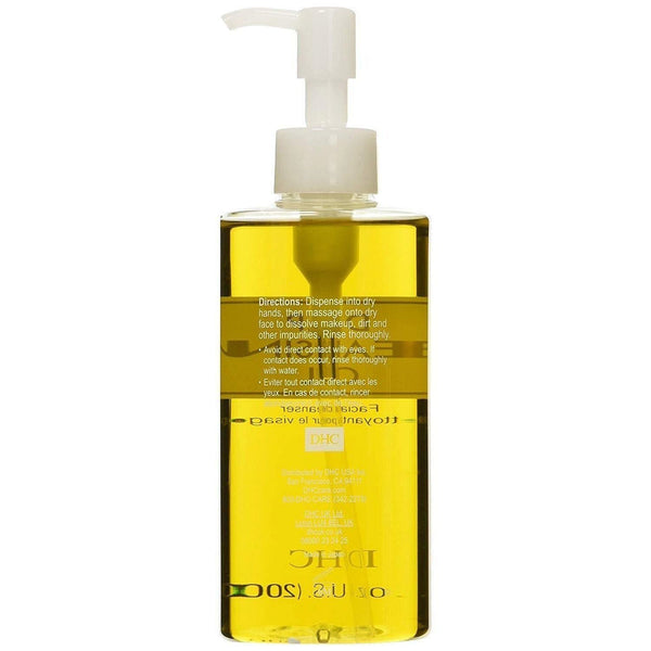 DHC 深層卸妝油防水卸妝液 200ml