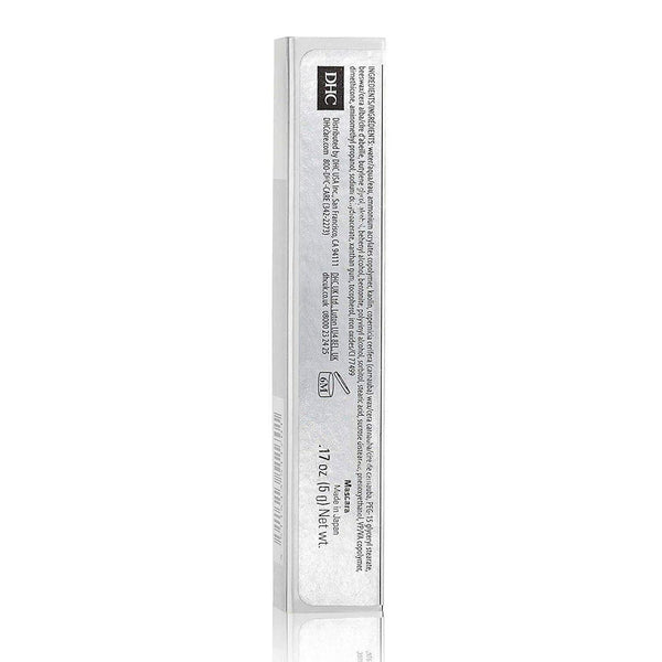 DHC 睫毛膏 Perfect Pro 雙重防護 黑色
