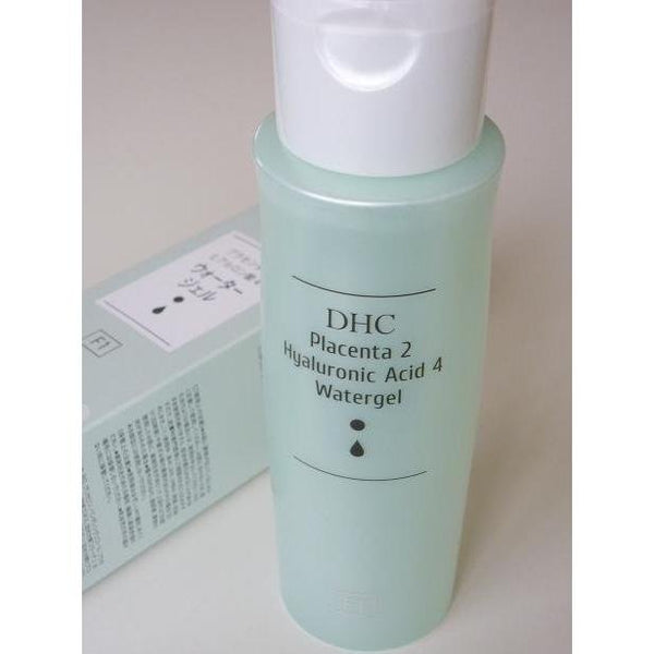 DHC 胎盤素 2 玻尿酸 4 水凝膠 200ml