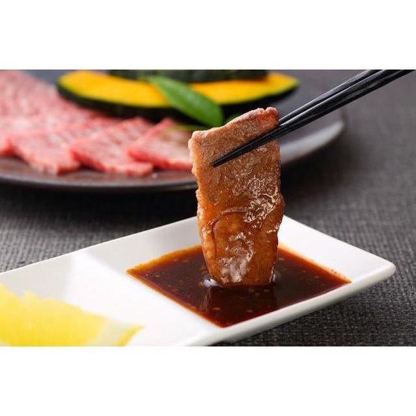Yakiniku no Tare Sauce 辣日式燒烤醬 300g