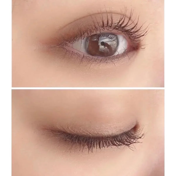 Flowfushi Mote Mascara 日本棕色睫毛膏 6g