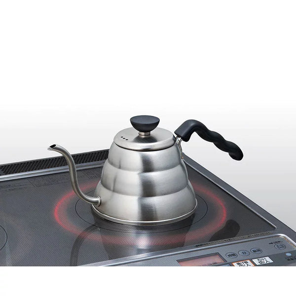 Hario V60 滴水壺 Buono 不鏽鋼倒水壺 600 毫升