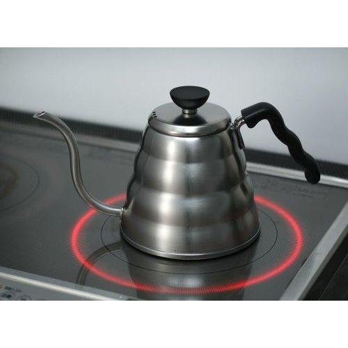 Hario V60 滴水壺 Buono 鵝頸倒水壺 800 毫升