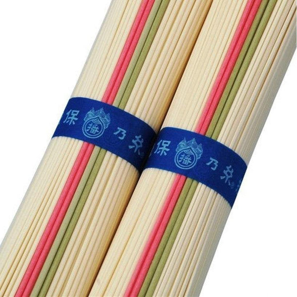 Ibonoito 手工日本檜麥麵 200g