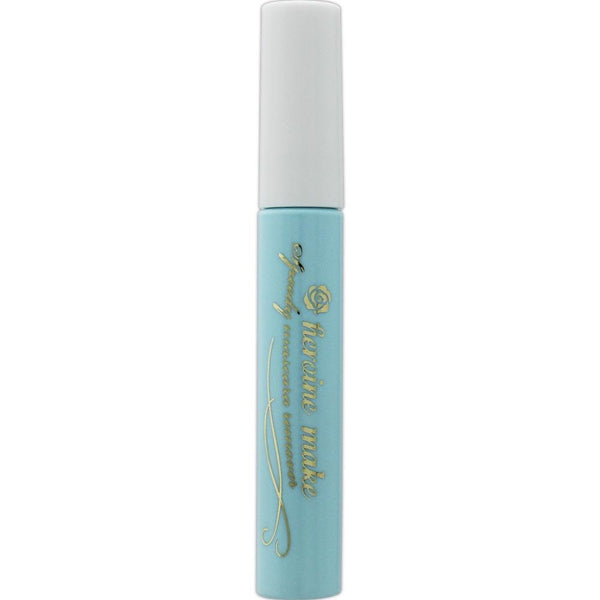 伊勢半 Kiss Me Heroine Make 快速睫毛膏卸妝液 6.6ml
