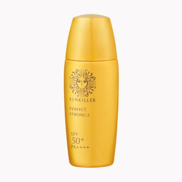 伊勢半 Sunkiller 完美強力 Z 防曬乳 SPF50+ PA++++ 30ml