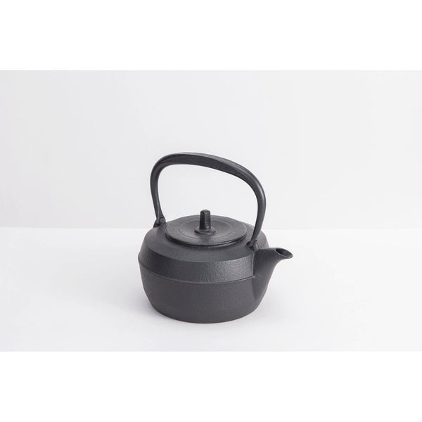 Iwachu Tetsubin Kettle Baum 日本鑄鐵茶壺 1.1L
