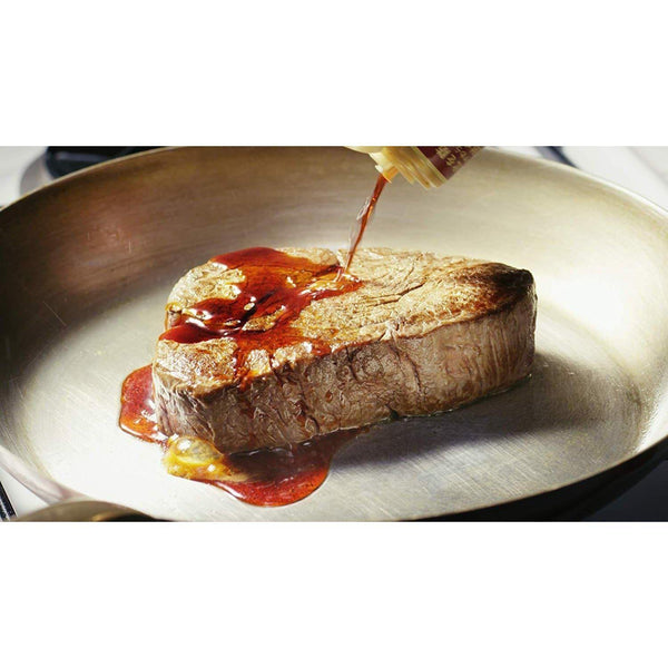 Kikkoman 生醬油 正宗風味 450ml