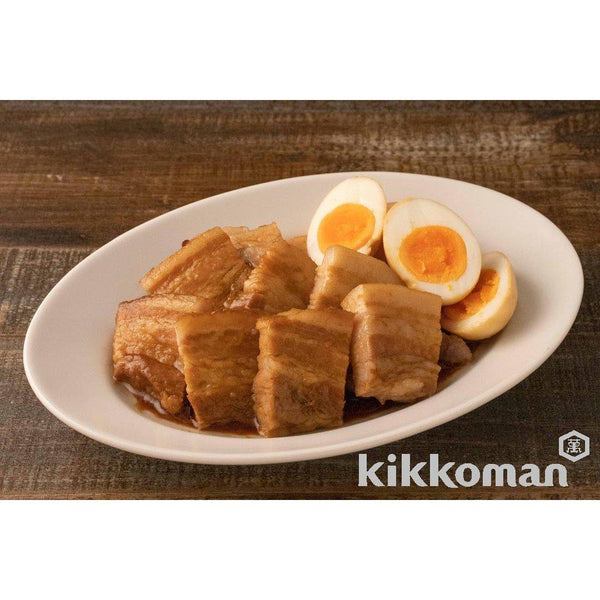 Kikkoman 成熟陳年 Warishita 壽喜燒醬 500ml