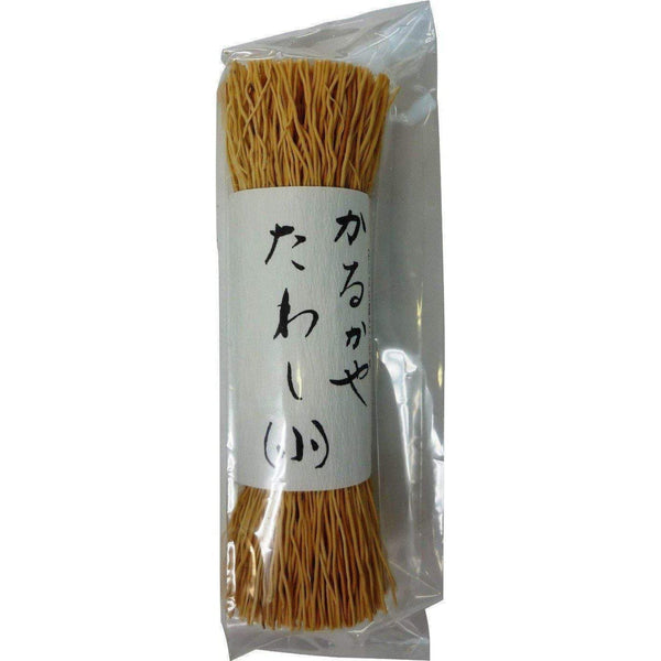 Kamenoko Tawashi Karukaya 洗滌器袋鼠草刷